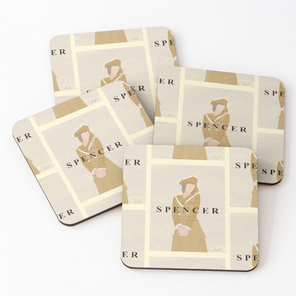 Item preview, spencer (2021) designed and sold by illustratedmp.