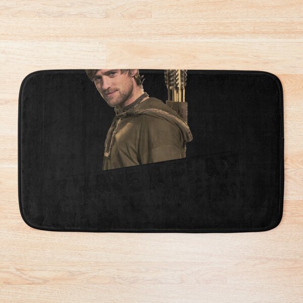 Item preview, Robin Hood; Robin quote Classic T-Shirt.png designed and sold by RicharVanTassel.