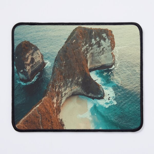 Item preview, Rich Earthy Abstract - Trex Island designed and sold by jeyel7.