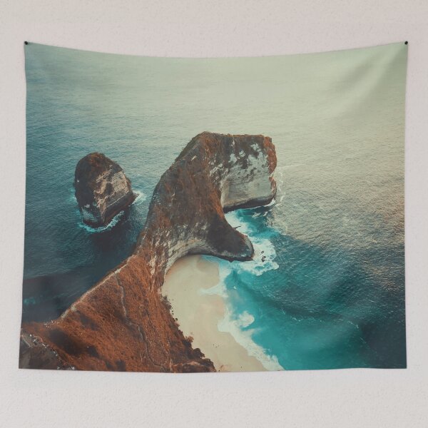 Item preview, Rich Earthy Abstract - Trex Island designed and sold by jeyel7.