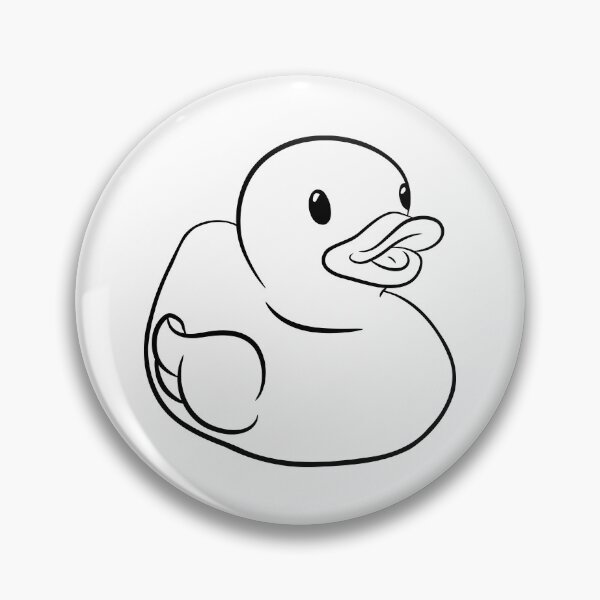 Item preview, Rubber Duck designed and sold by loriani.