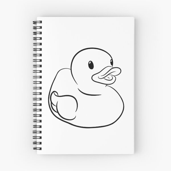 Item preview, Rubber Duck designed and sold by loriani.