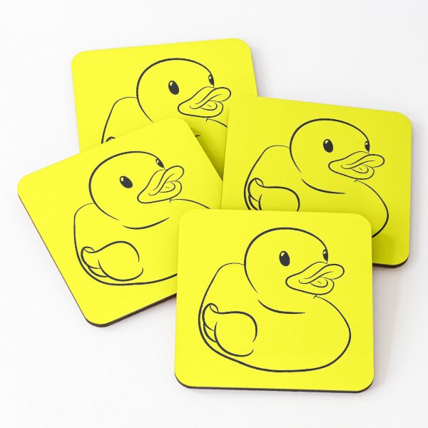 Item preview, Rubber Duck designed and sold by loriani.