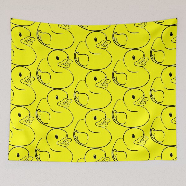 Item preview, Rubber Duck designed and sold by loriani.