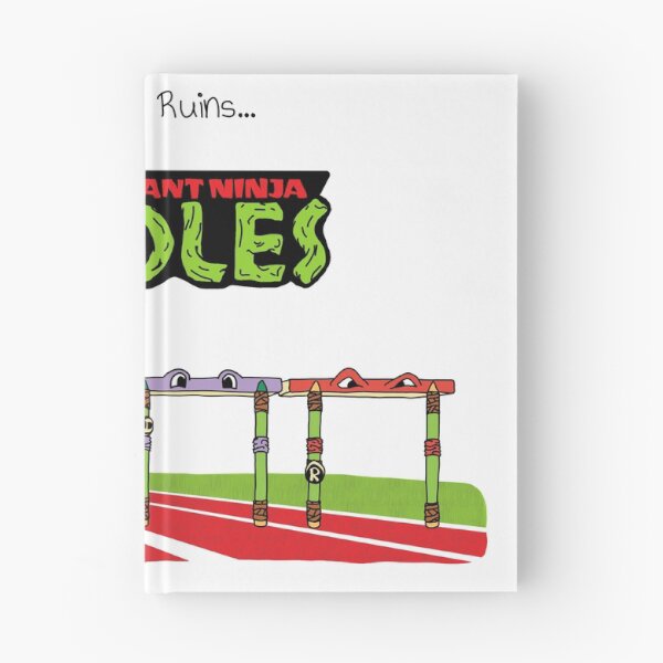 Item preview, Autocorrect Ruins the Hurdles designed and sold by Shirt Blurt.