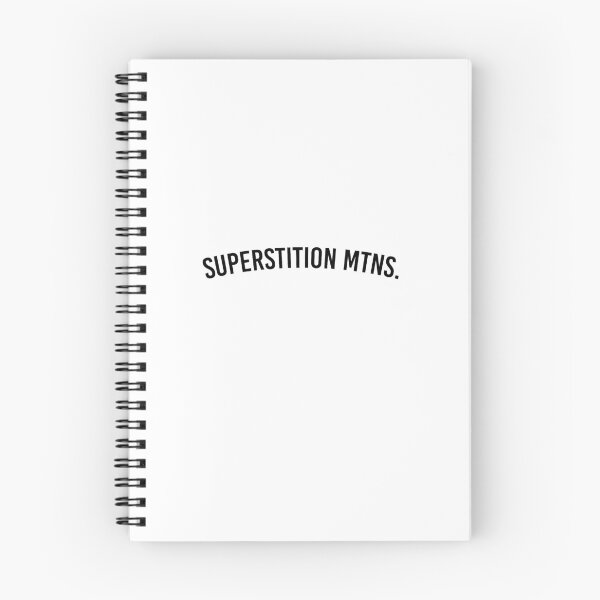 Item preview, Superstition Mtns. designed and sold by qdesigns-az.