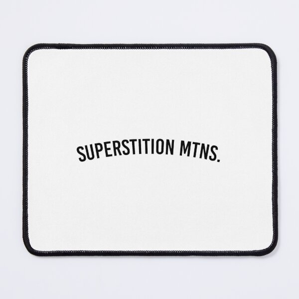 Item preview, Superstition Mtns. designed and sold by qdesigns-az.