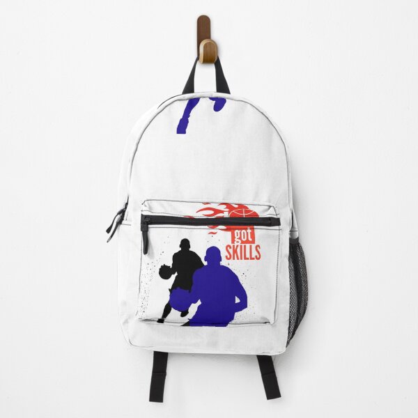Item preview, Basketball I Got Skills designed and sold by HotNerdShirts.