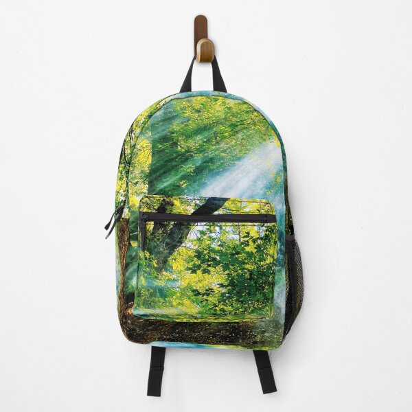 Item preview, Sunbeams Through the Forest Trees by Jerald Simon (Music Motivation - musicmotivation.com) designed and sold by jeraldsimon.