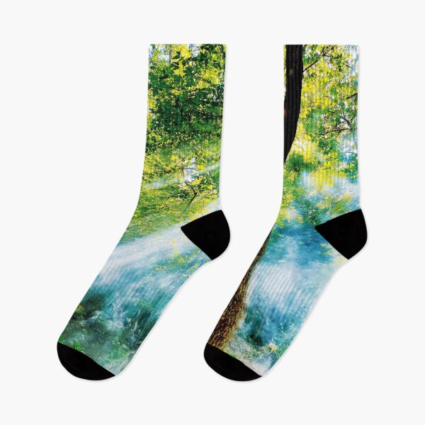 Item preview, Sunbeams Through the Forest Trees by Jerald Simon (Music Motivation - musicmotivation.com) designed and sold by jeraldsimon.