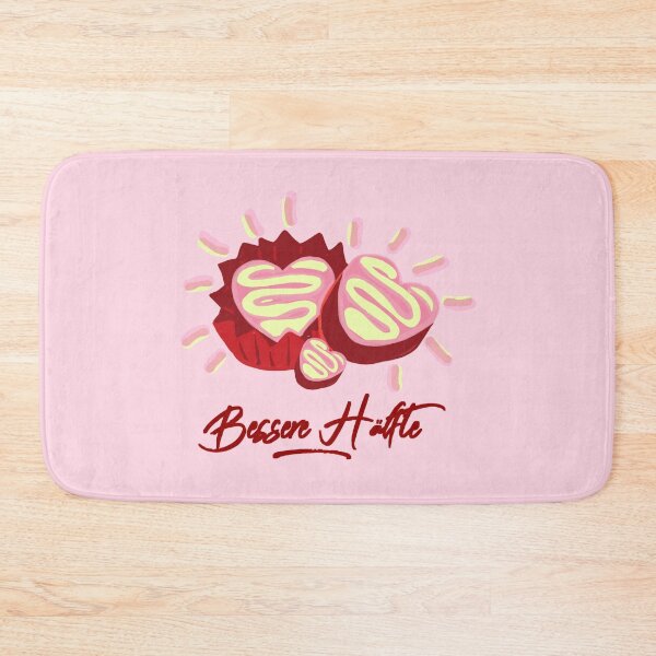 Item preview, Better half designed and sold by vibeno1.