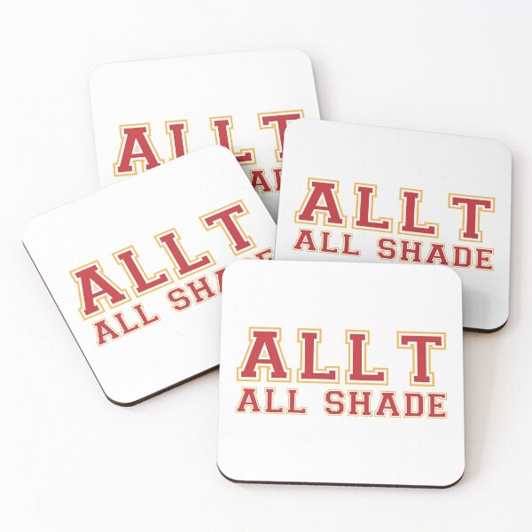 Item preview, All T - All Shade! [Drag Race] designed and sold by lazarusheart.