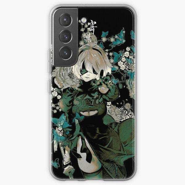 Anime Phone Cases for Samsung Galaxy for Sale  Redbubble