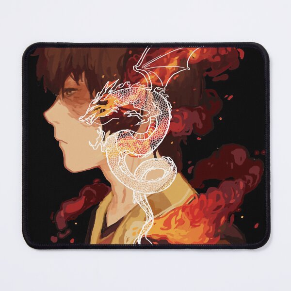 Item preview, Zuko clásico designed and sold by LondonNelson.