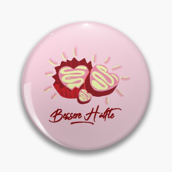 Item preview, Better half designed and sold by vibeno1.