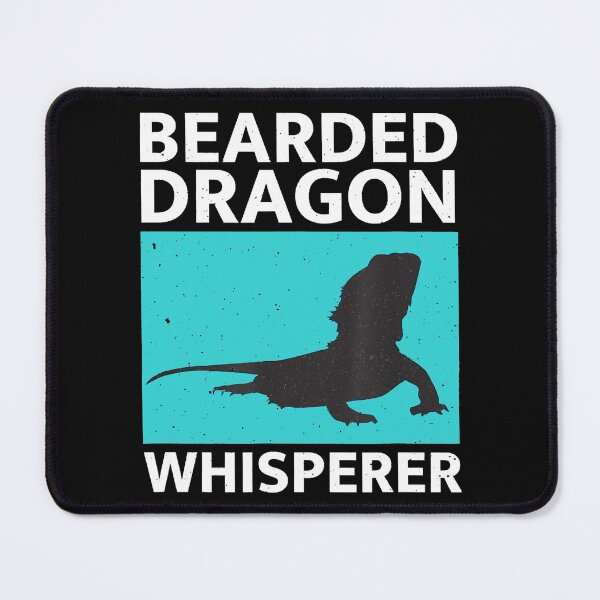 Item preview, Bearded Dragon Whisperer Vintage designed and sold by RobertJason.