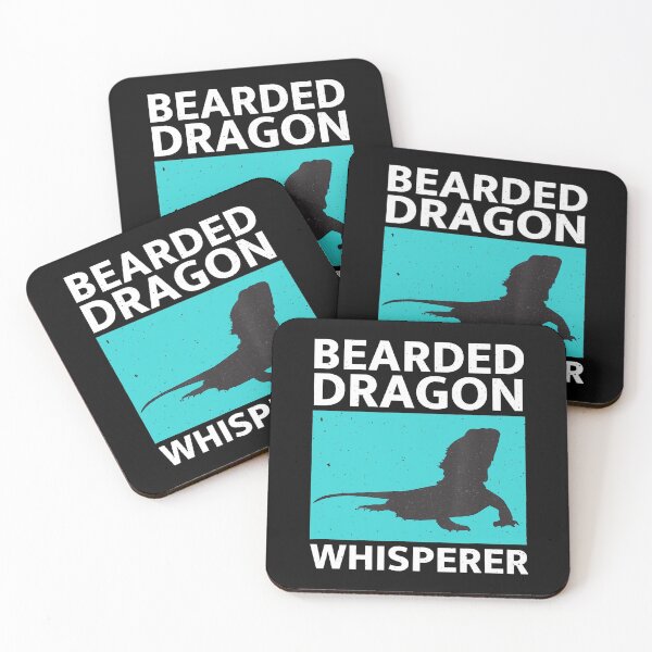 Item preview, Bearded Dragon Whisperer Vintage designed and sold by RobertJason.