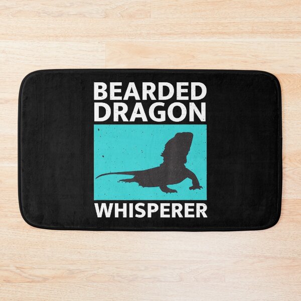 Item preview, Bearded Dragon Whisperer Vintage designed and sold by RobertJason.