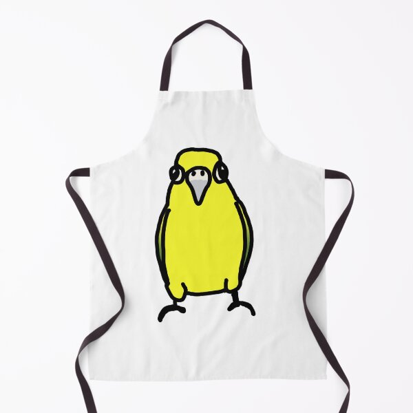 Artikelvorschau, Goldsittich entworfen und verkauft von BirbFriends.