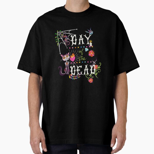 Item preview, Day of the Dead Sugar Skull design designed and sold by PugD.