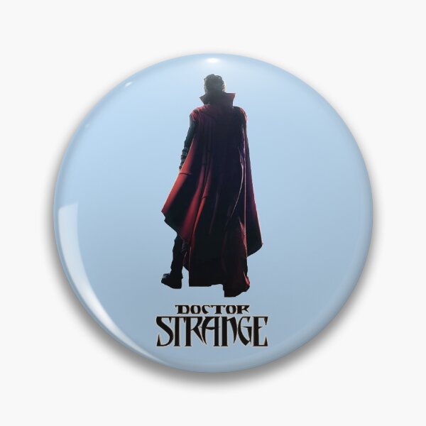 Item preview, Doctor Strange designed and sold by Marelicooper.