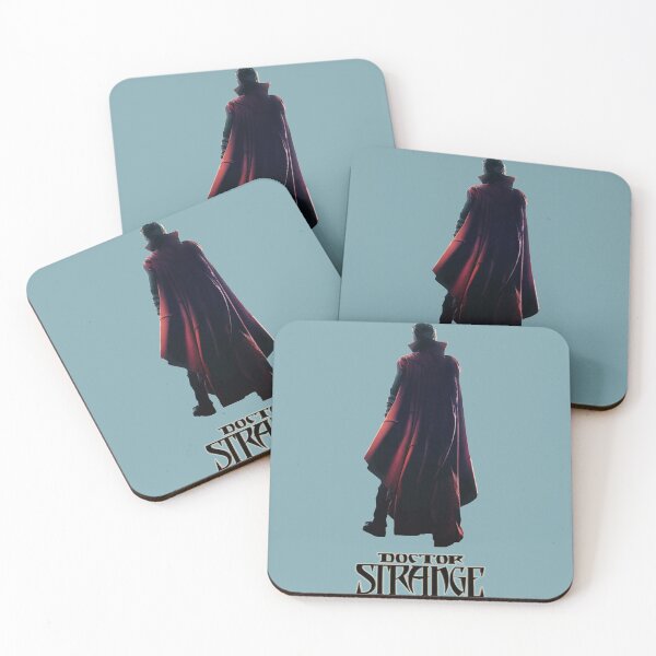 Item preview, Doctor Strange designed and sold by Marelicooper.