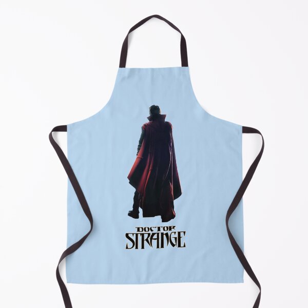 Item preview, Doctor Strange designed and sold by Marelicooper.