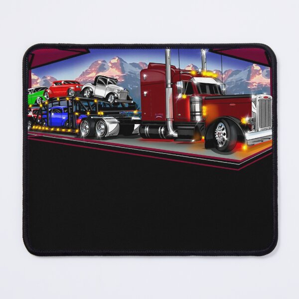 Item preview, All Star Transport Peterbilt designed and sold by LondonNelson.