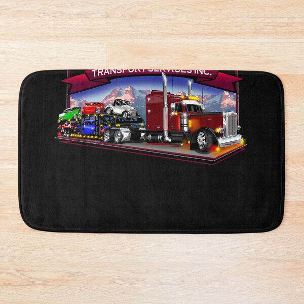 Artikelvorschau, All Star Transport Peterbilt entworfen und verkauft von LondonNelson.