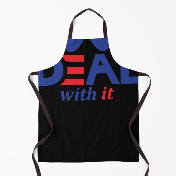 Item preview, Biden Deal With It Tee designed and sold by LondonNelson.