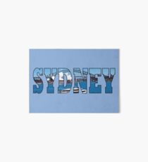 Sydney Art Board