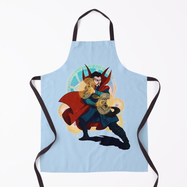 Item preview, Doctor Strange Power Perfect Gift For you and friends designed and sold by Marelicooper.