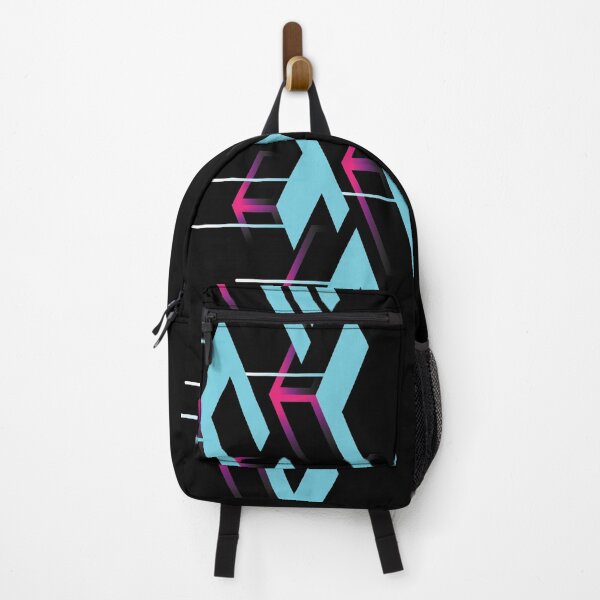 Item preview, Electro Text designed and sold by RetroArtCulture.
