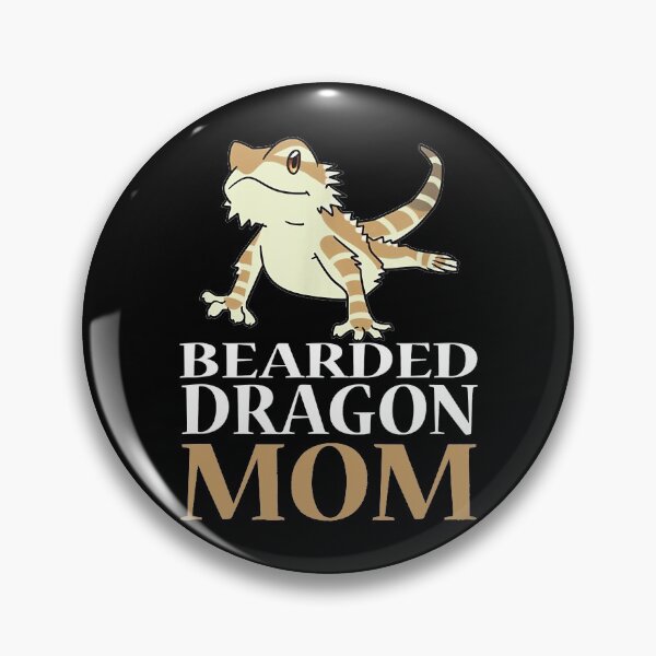 Item preview, Bearded Dragon Mom Pet Owners Lizard designed and sold by RobertJason.