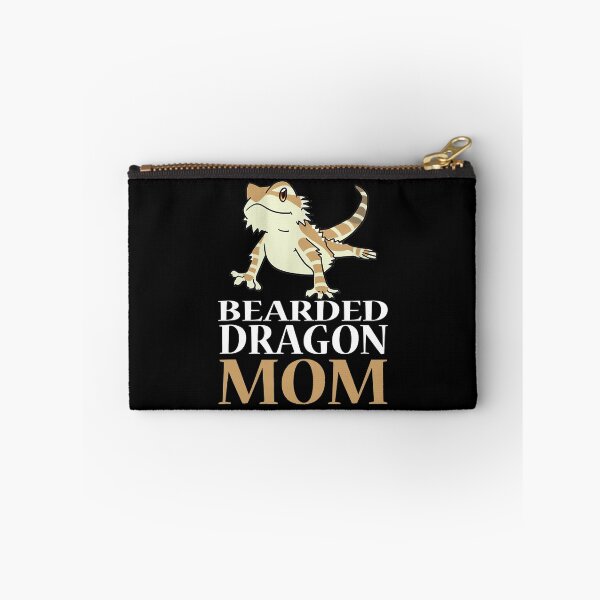 Item preview, Bearded Dragon Mom Pet Owners Lizard designed and sold by RobertJason.