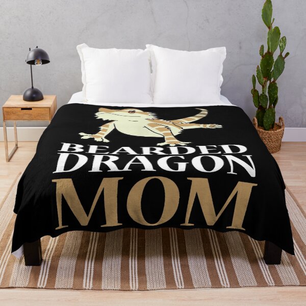 Item preview, Bearded Dragon Mom Pet Owners Lizard designed and sold by RobertJason.