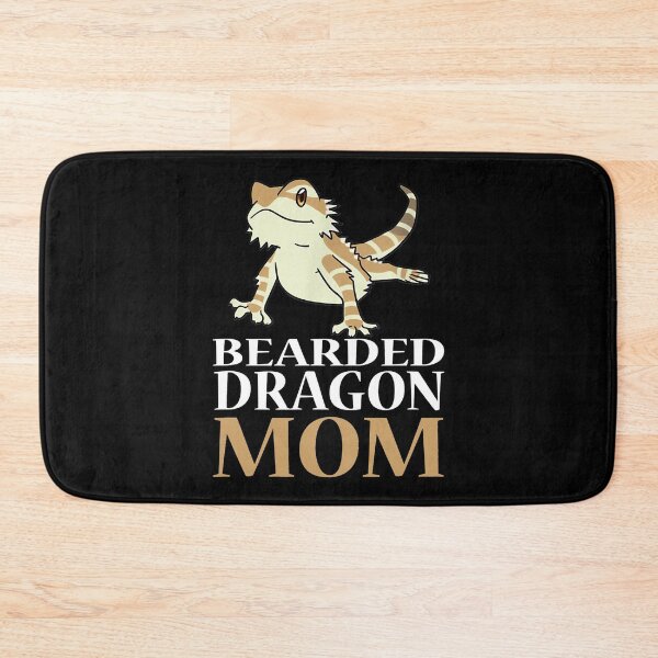 Item preview, Bearded Dragon Mom Pet Owners Lizard designed and sold by RobertJason.