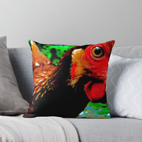 Item preview, Benny designed and sold by markkratt.