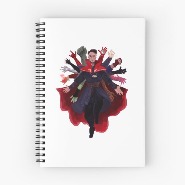 Item preview, Dr. Strange    designed and sold by Marelicooper.