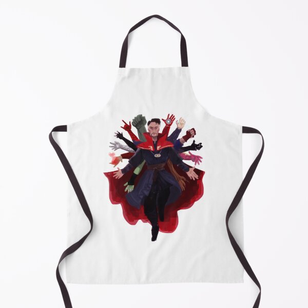 Item preview, Dr. Strange designed and sold by Marelicooper.