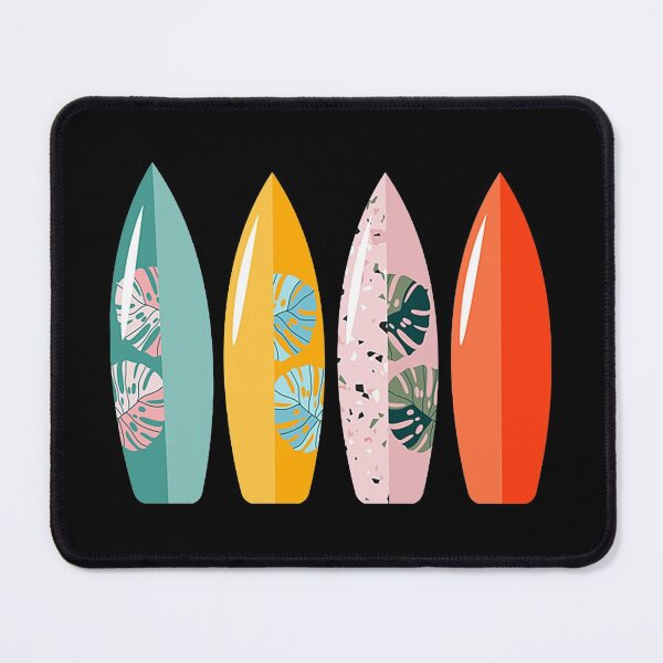 Item preview, Vintage Surfer Surfing  designed and sold by Kathunbap28.
