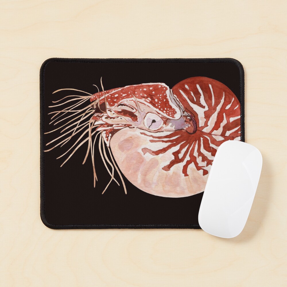 Item preview, Mouse Pad designed and sold by RikaWagner.