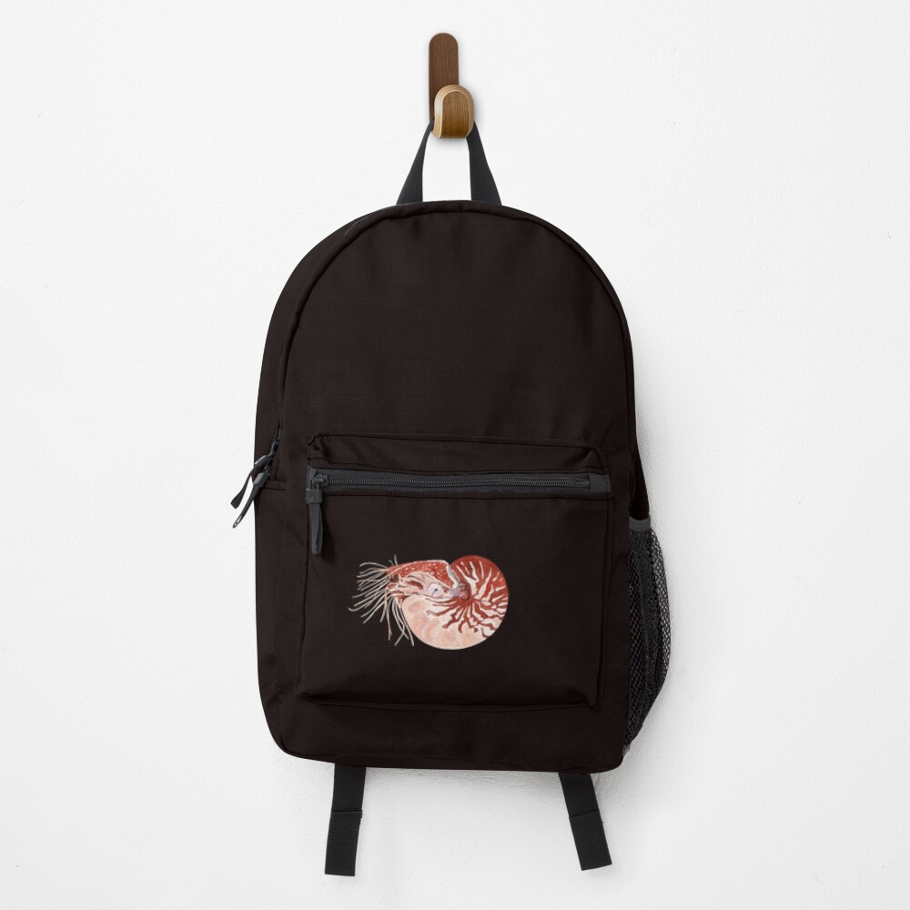 Item preview, Backpack designed and sold by RikaWagner.