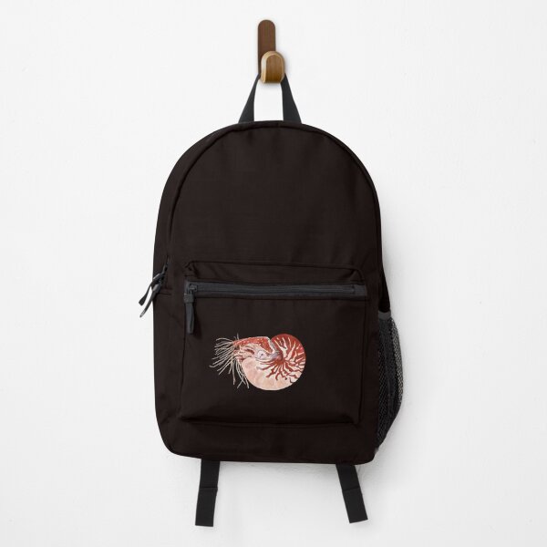 Item preview, NAUTILUS Sticker designed and sold by RikaWagner.