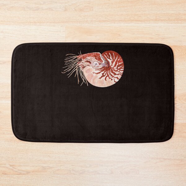 Item preview, NAUTILUS Sticker designed and sold by RikaWagner.