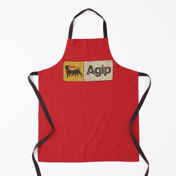 Item preview, Azienda Generale Italiana Petroli (AGIP) 1926 designed and sold by AstroZombie6669.