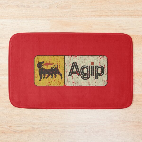 Item preview, Azienda Generale Italiana Petroli (AGIP) 1926 designed and sold by AstroZombie6669.