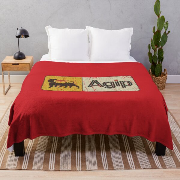 Item preview, Azienda Generale Italiana Petroli (AGIP) 1926 designed and sold by AstroZombie6669.