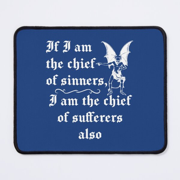 Item preview, Chief of Sinners _amp_ Sufferers Dr. Jekyll _amp_ Mr. Hyde designed and sold by Marelicooper.
