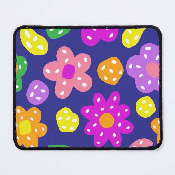 Item preview, Big Flowers designed and sold by Karen Hempel.
